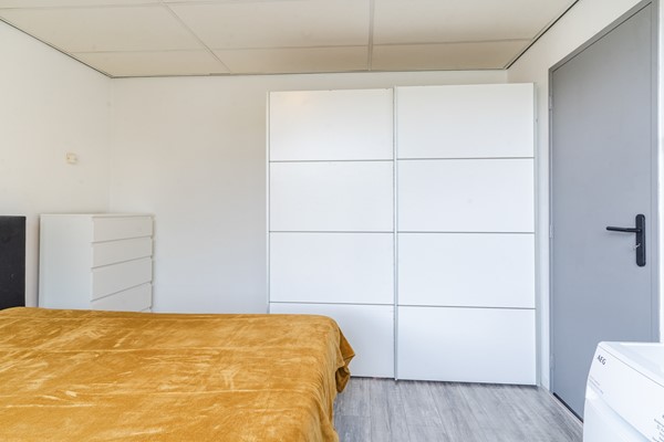 Medium property photo - Bellinistraat 197, 5049 CD Tilburg